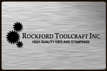 Rockford Toolcraft Inc. Logo
